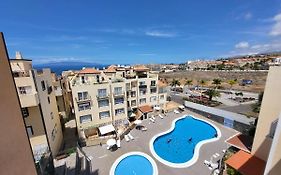 Apartment Next To Ajabo Beach Pool & Ocean View